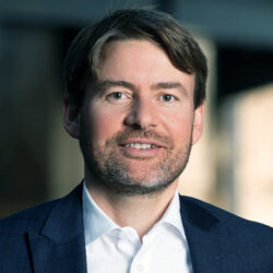 Patrik Stillhart, CEO Zug Estates Holding AG